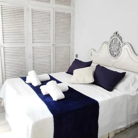 Misericorde Ii - Vut Le 971 Apartment León