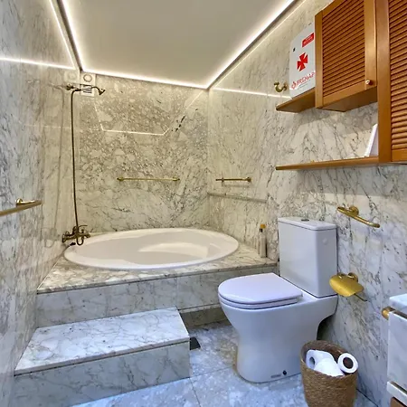 Misericorde Ii By Aroom - Vut Le 971 Apartamento *