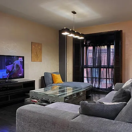 Misericorde Ii By Aroom - Vut Le 971 Appartement León