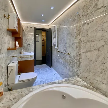 Apartment Misericorde Ii - Vut Le 971