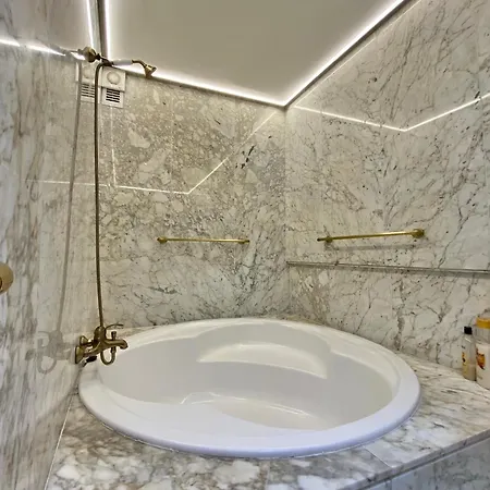 Misericorde Ii By Aroom - Vut Le 971 Apartamento *