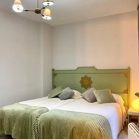 Apartment Misericorde Ii - Vut Le 971 *