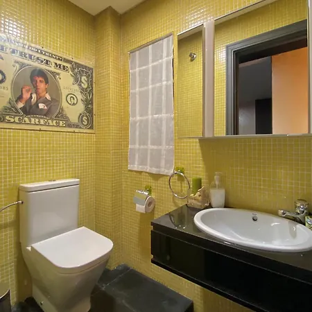 Apartment Misericorde Ii - Vut Le 971 *