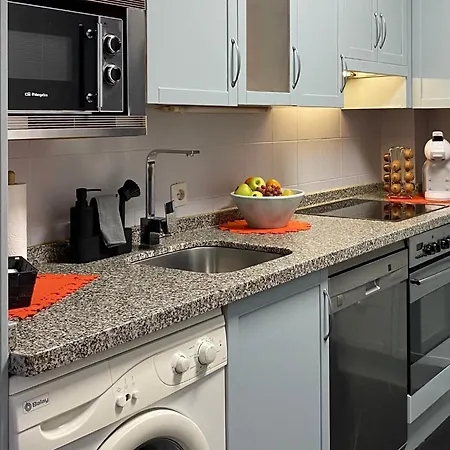 Misericorde Ii By Aroom - Vut Le 971 Apartamento Leão