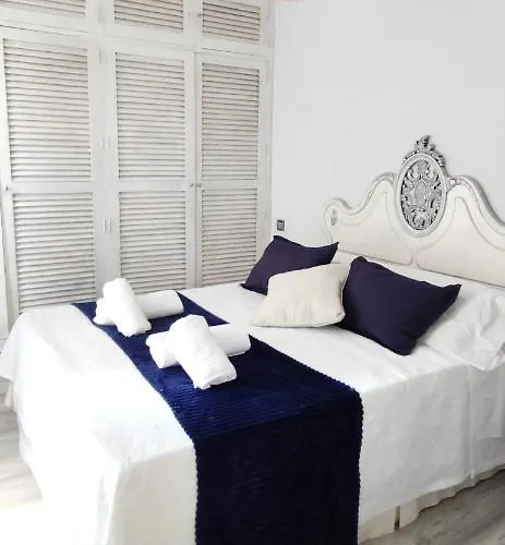 Misericorde Ii By Aroom - Vut Le 971 Appartement León