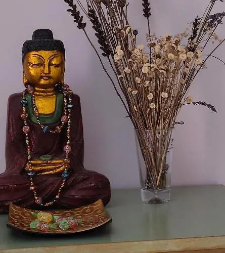 아파트 Misericorde Ii By Aroom - Vut Le 971 *