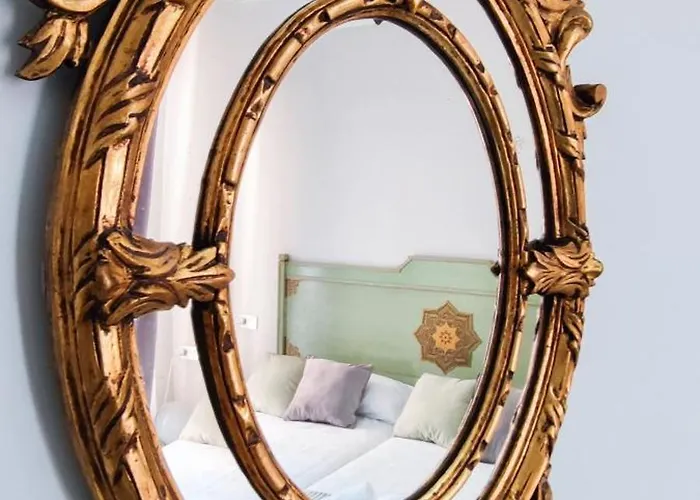 Misericorde Ii By Aroom - Vut Le 971 아파트 레온