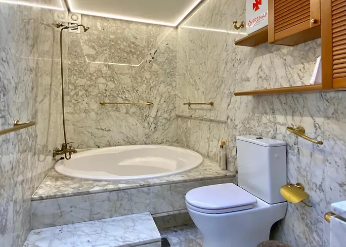 Misericorde Ii By Aroom - Vut Le 971 Appartement *