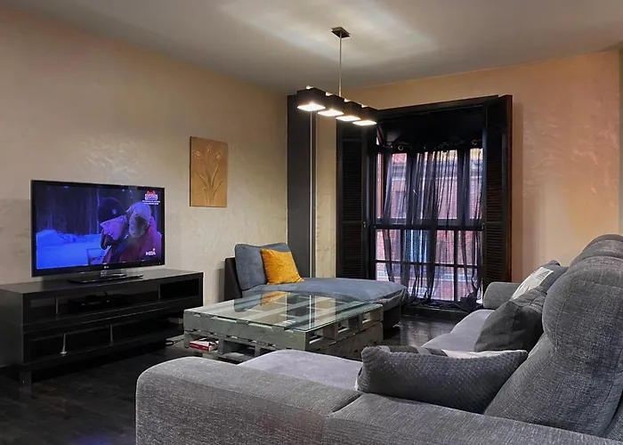 Misericorde Ii By Aroom - Vut Le 971 Appartement León