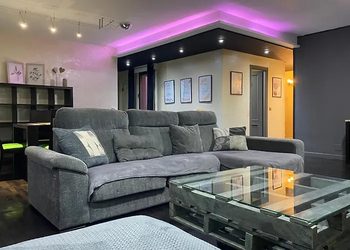 아파트 Misericorde Ii By Aroom - Vut Le 971 레온