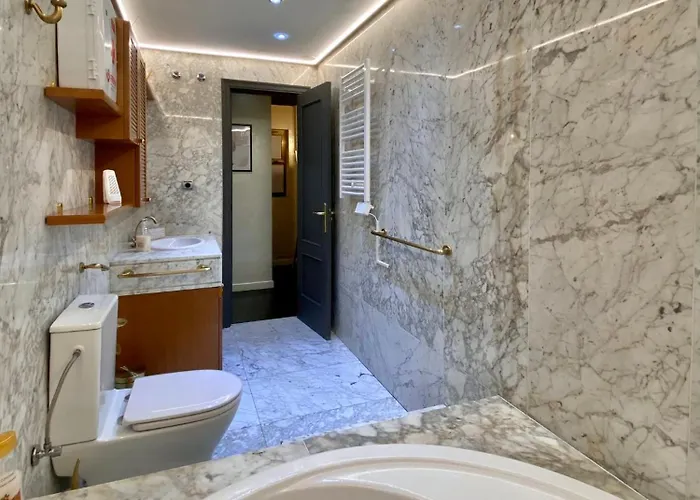 Appartement Misericorde Ii By Aroom - Vut Le 971