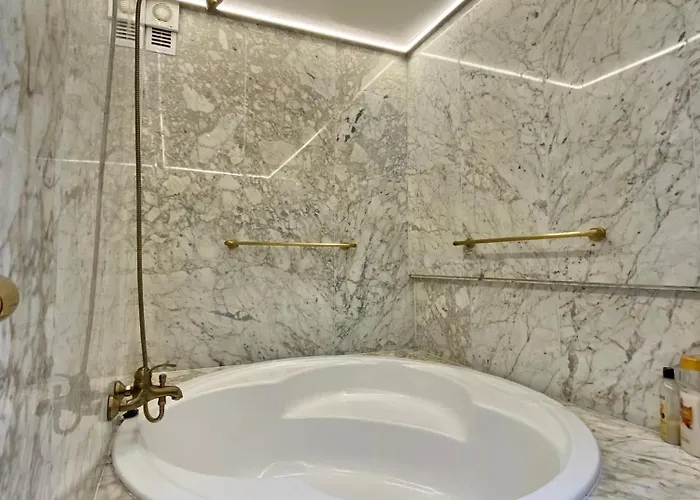 Misericorde Ii By Aroom - Vut Le 971 아파트 *