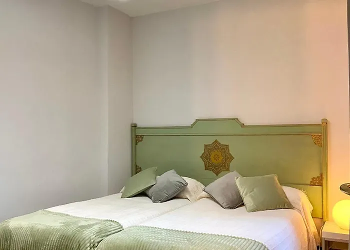 아파트 Misericorde Ii By Aroom - Vut Le 971 *