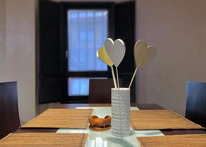 Misericorde Ii By Aroom - Vut Le 971 Appartement