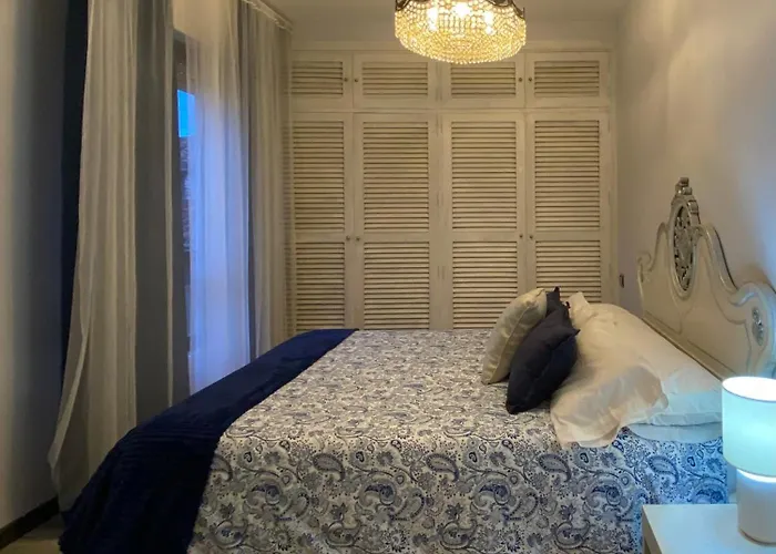 아파트 Misericorde Ii By Aroom - Vut Le 971