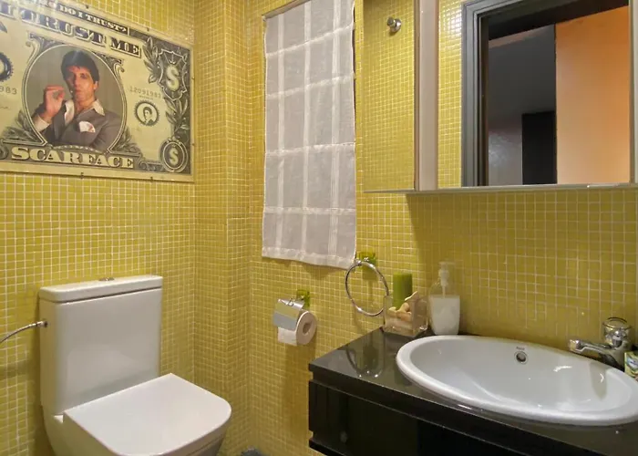 Appartement Misericorde Ii By Aroom - Vut Le 971 *