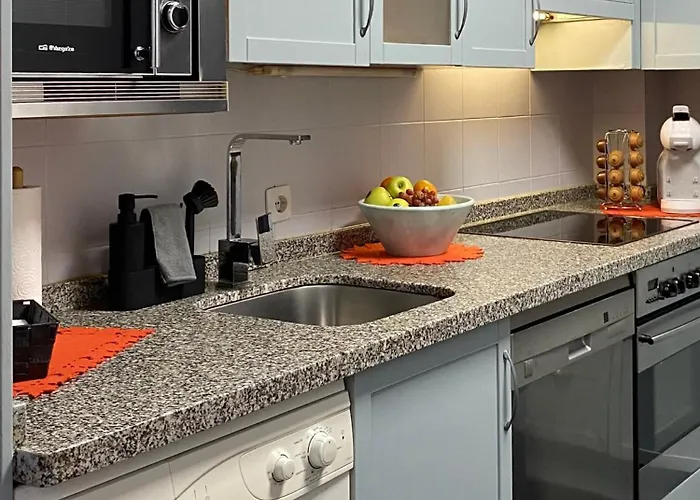 Misericorde Ii By Aroom - Vut Le 971 Appartement León